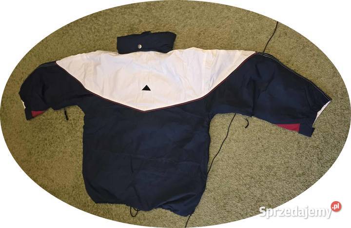 świetny komplet zimowy Warszawa