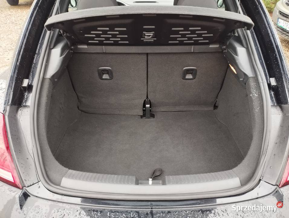 Volkswagen Beetle 20 automat Zarejestrowany w Polsce