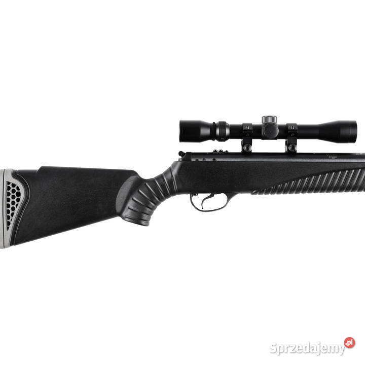 Wiatrówka Optima by Hatsan 85X 55 mm