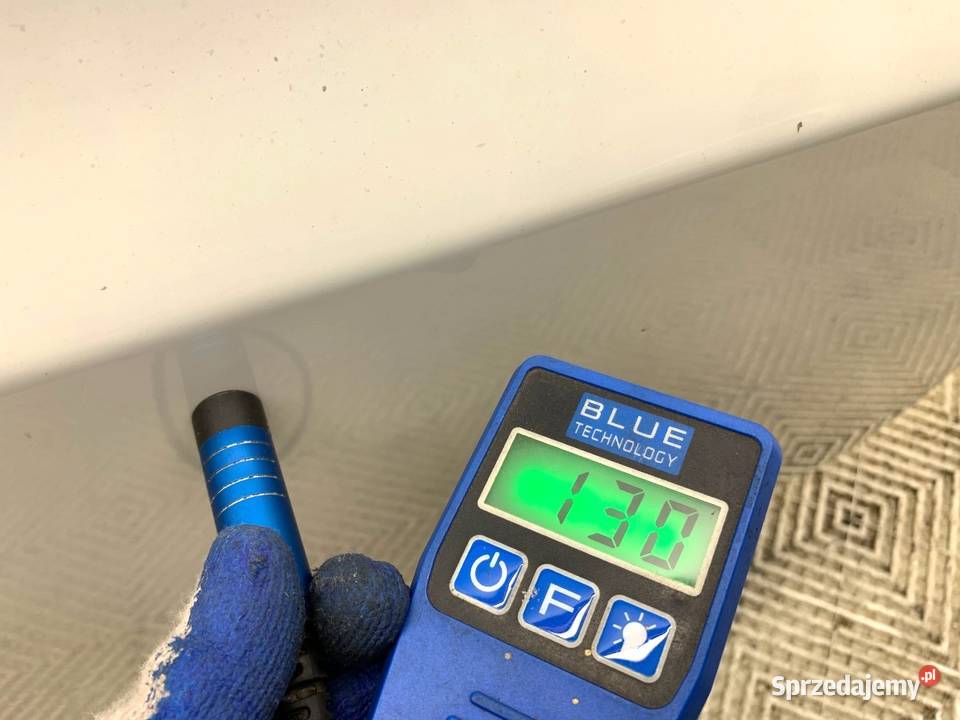 DRZWI PRAWY TYŁ BMW E83 SUV 0311 ALPINWEISS 3 podkarpackie