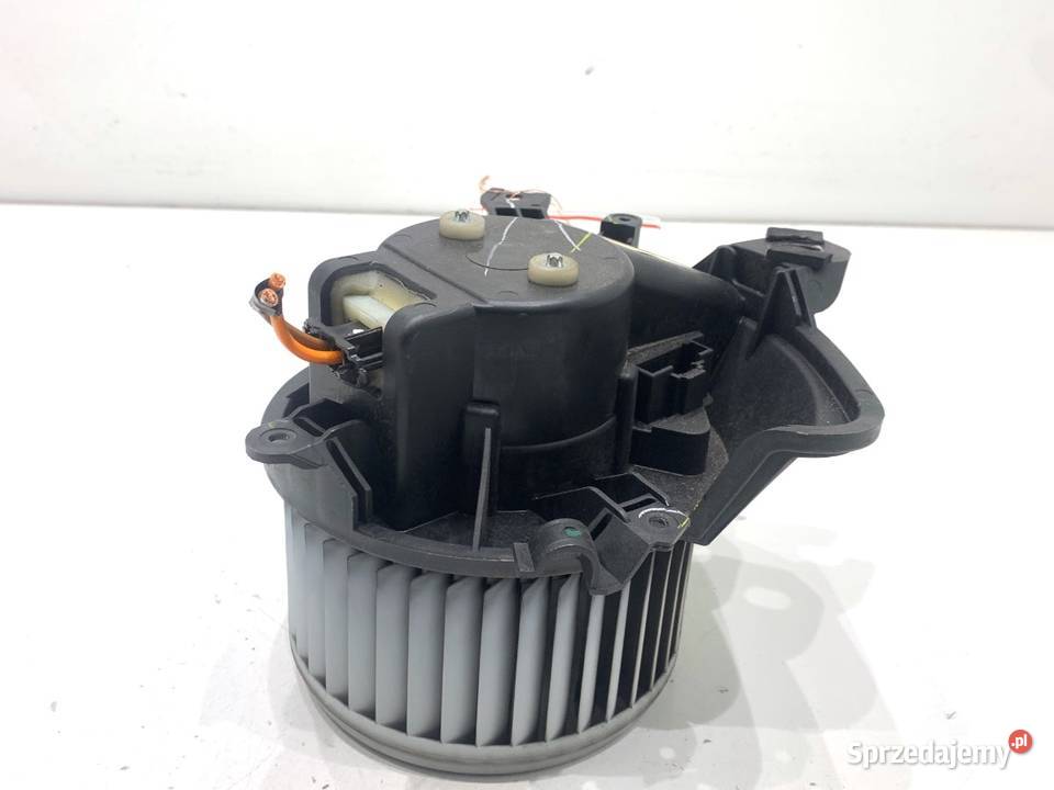 DMUCHAWA NAWIEWU FIAT DOBLO II 5T7430000 podkarpackie