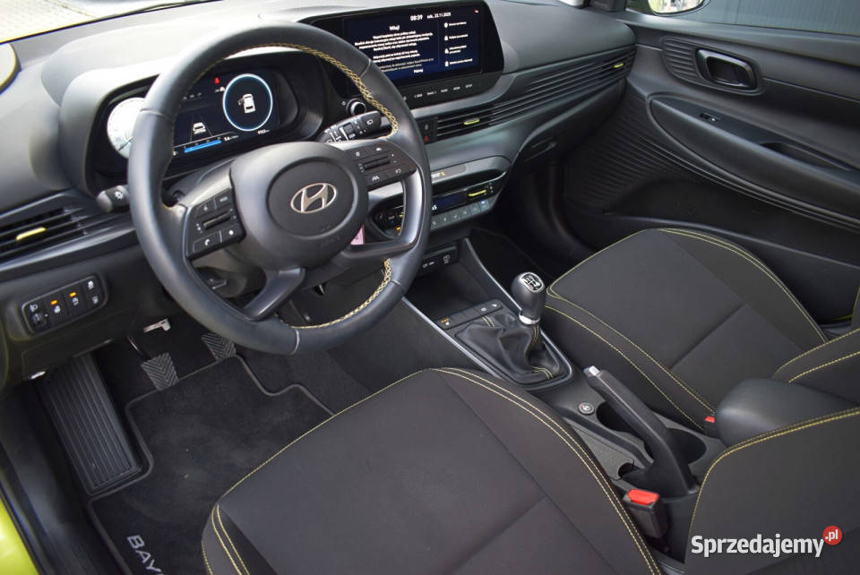 12 79 Krajowy FABRYCZNE LPG FVAT23 Dealer VAT marża Motoryzacja Gliwice