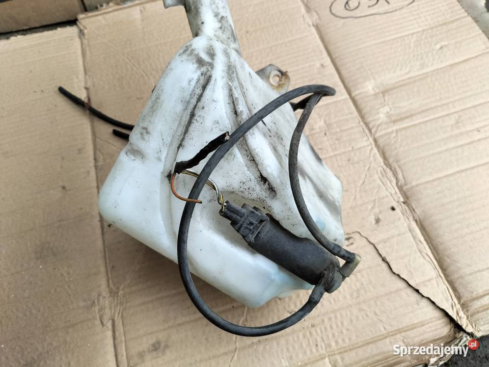 Fiesta MK5 MK6 ZBIORNICZEK PŁYNU SPRYSKIWACZY Pozostałe Kamień-Kolonia sprzedam