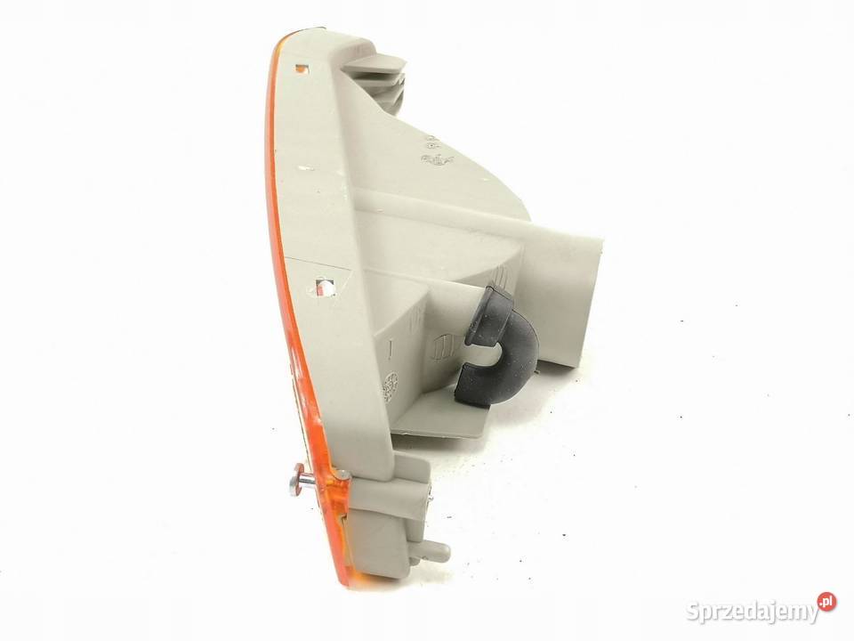 LAMPA PRZEDNIA VALEO NISSAN SERENA C23 9101 NOWA