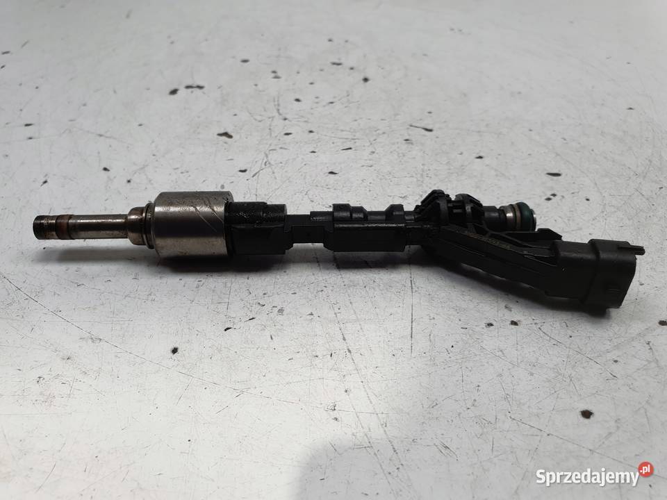 WTRYSKIWACZ Volvo S60 II V60 16 T3 wtrysk Wtryskiwacze lubelskie Chełm sprzedam