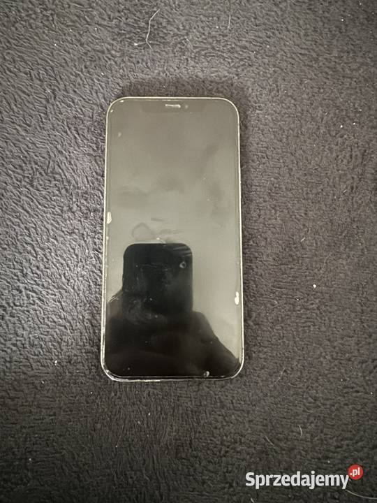 iPhone 12pro 256gb 85 Poznań