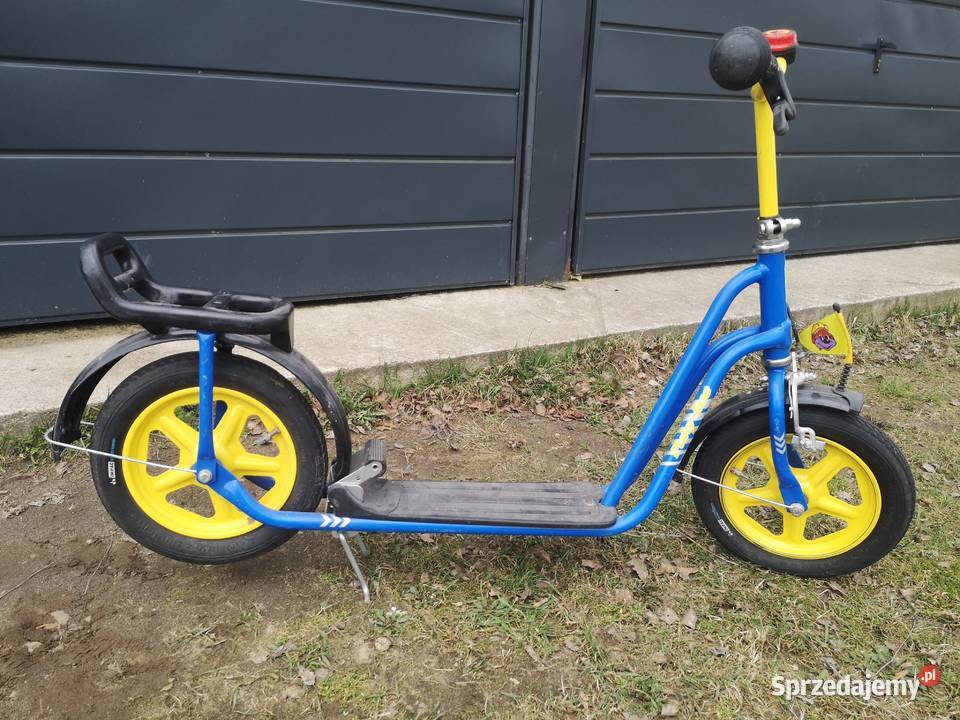 Hulajnoga PukyLINE Aleksandrów Łódzki