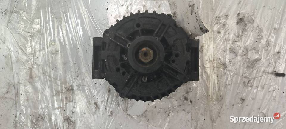 ALTERNATOR MERCEDES W 221 35 OM272 Lipno