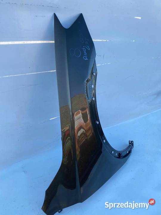 BŁOTNIK PRAWY PRZOD PRZEDNI AUDI A3 8V0821468A osobowe