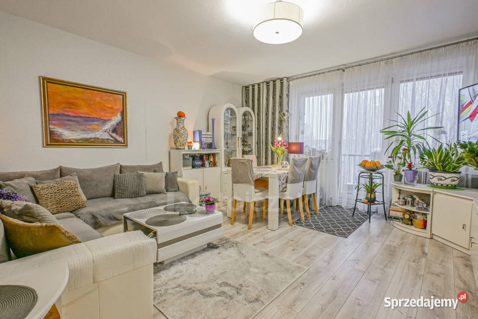 Mieszkanie Gdańsk 495 metrów 2 pokoje