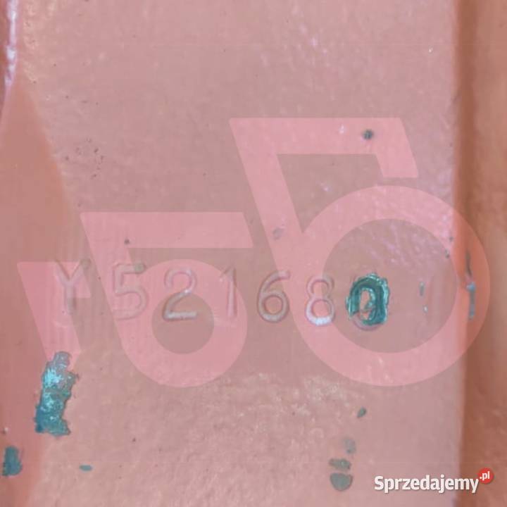 Dyferencjał 9x29 CLARK HURTH 302279309 217707 Wilkowo sprzedam