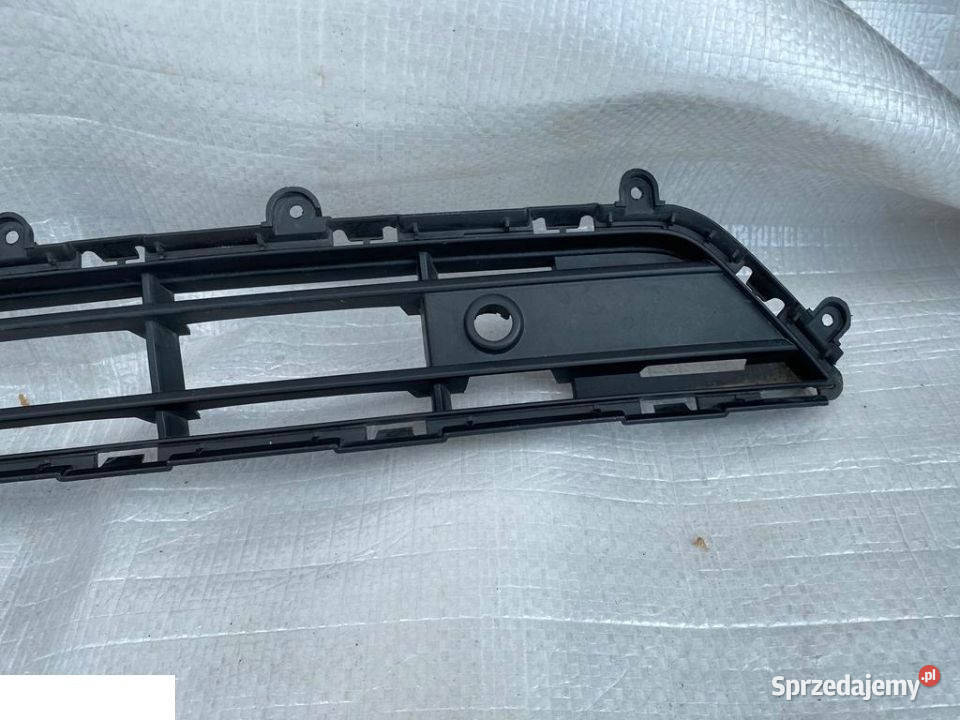 VOLVO XC40 KRATKA ZDERZAKA ŚRODKOWA 31449342 PDC