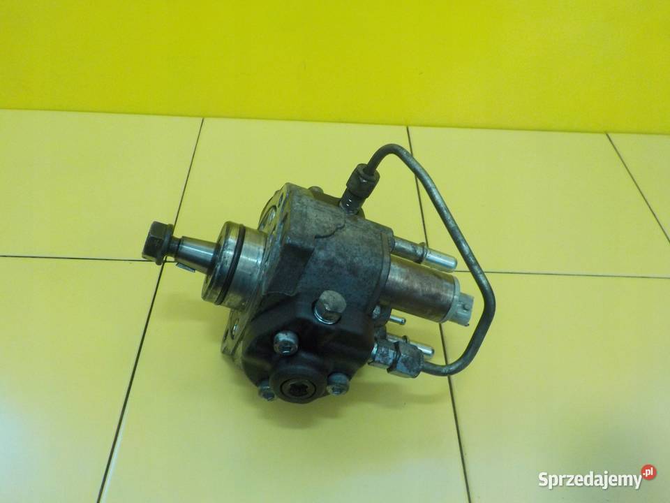 ASTRA J 16 CDTI 16r 110 B16DTL pompa wtryskowa sprzedam