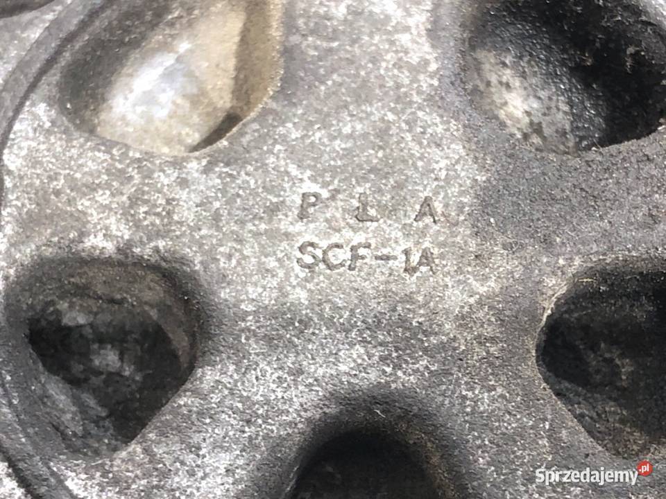 POMPA WSPOMAGANIA HONDA STREAM 17 125 osobowe