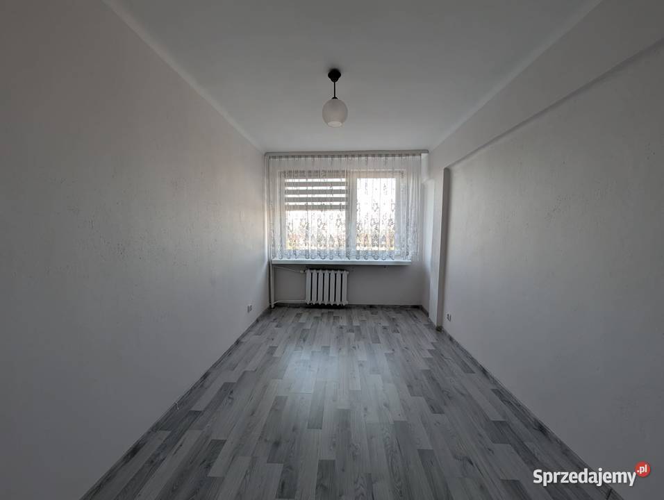 Mieszkanie 58 m Centrum Częstochowy 3 pokoje śląskie Częstochowa
