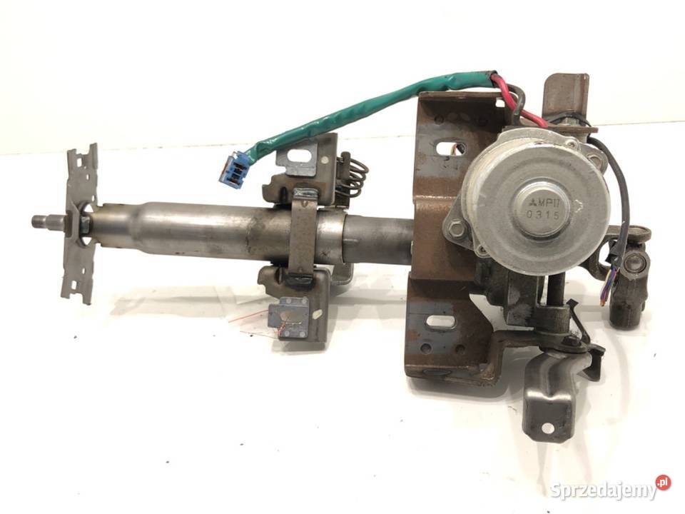 POMPA WSPOMAGANIA SUZUKI SWIFT IV 4821068L10 12 podkarpackie