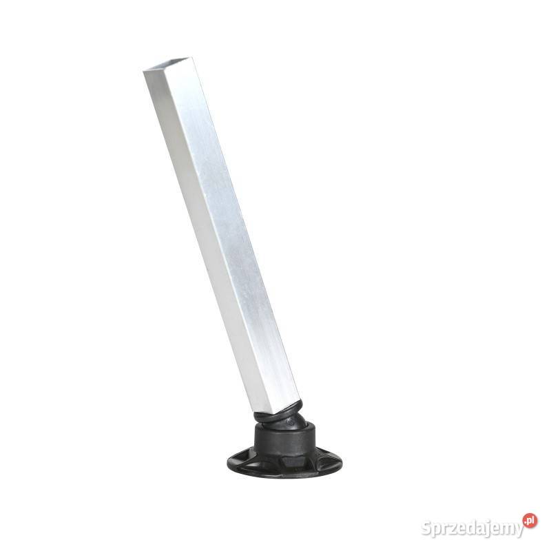 Noga Nóżka Stopka wymienna do foteli firmy Wędkarstwo Dębica