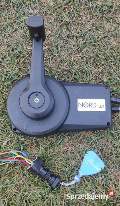 Silnik zaburtowy Yamaha 55 2T Pozostałe Sport i Wypoczynek wielkopolskie Wronki