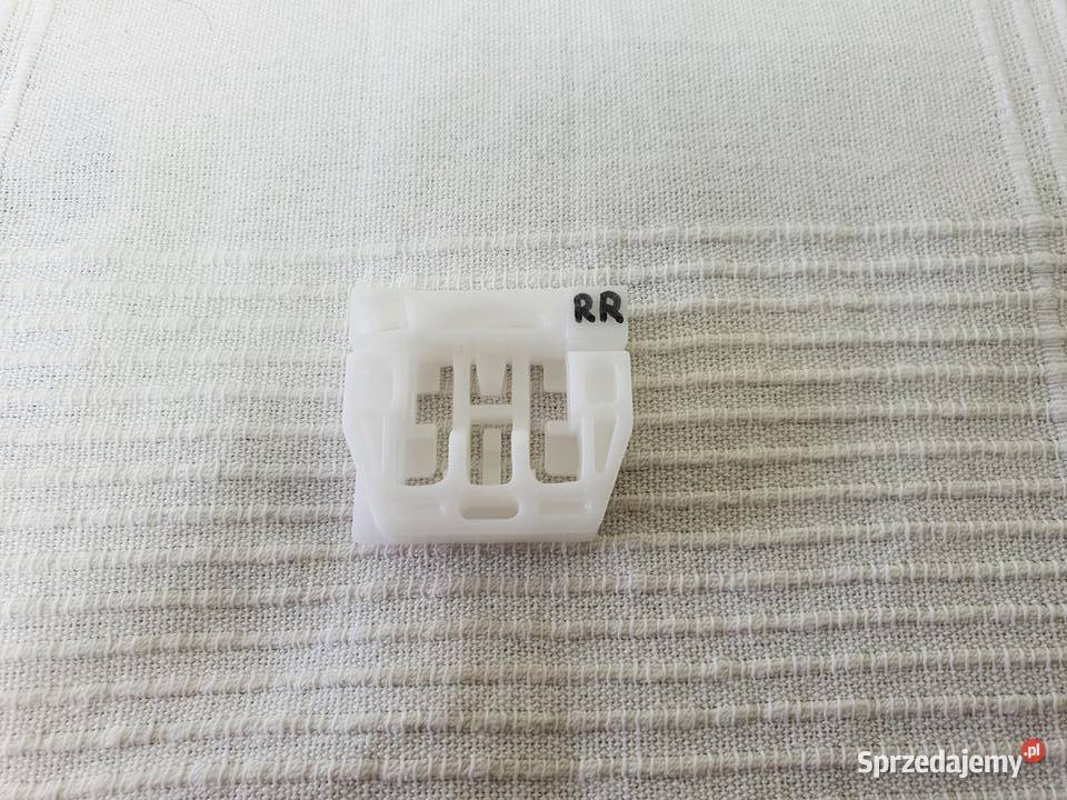 ROVER 75 MG ZT SPINKA PODNOŚNIK SZYBY ZESTAW