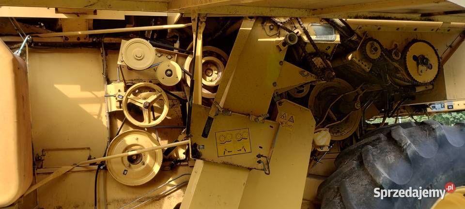 Holland TX 65 Krasnystaw