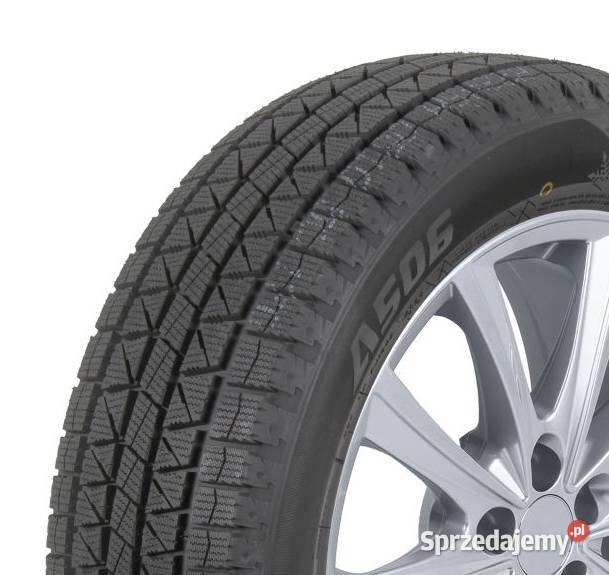 Opona 26565R17 112S A506 Aplus MS SUV Zima Nówka podkarpackie Bojanów