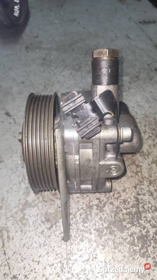 Pompa wspomagania Alfa Romeo 164 25 V6 osobowe mazowieckie Łagów