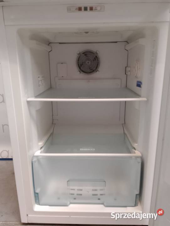 Chłodziarka BEKO VNE 1002 sprzedam