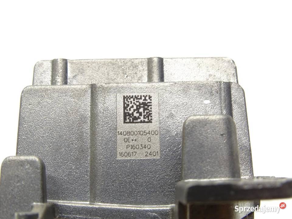 MODUŁ STEROWNIK PRZETWORNICA LAMPY LED