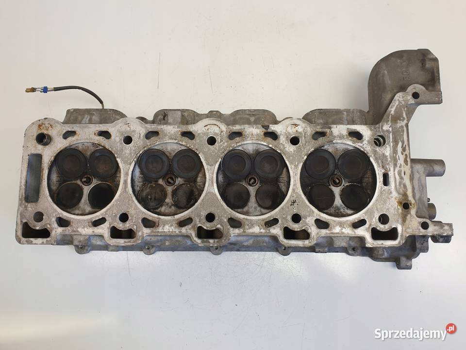 Jaguar XJ8 XK8 40 V8 GŁOWICA CYLINDRÓW Głowice cylindrów Rudka
