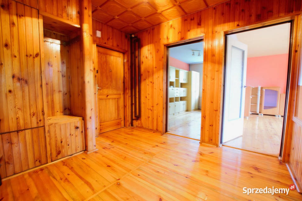 Sprzedam mieszkanie 63m2 3 pok Lublin lubelskie