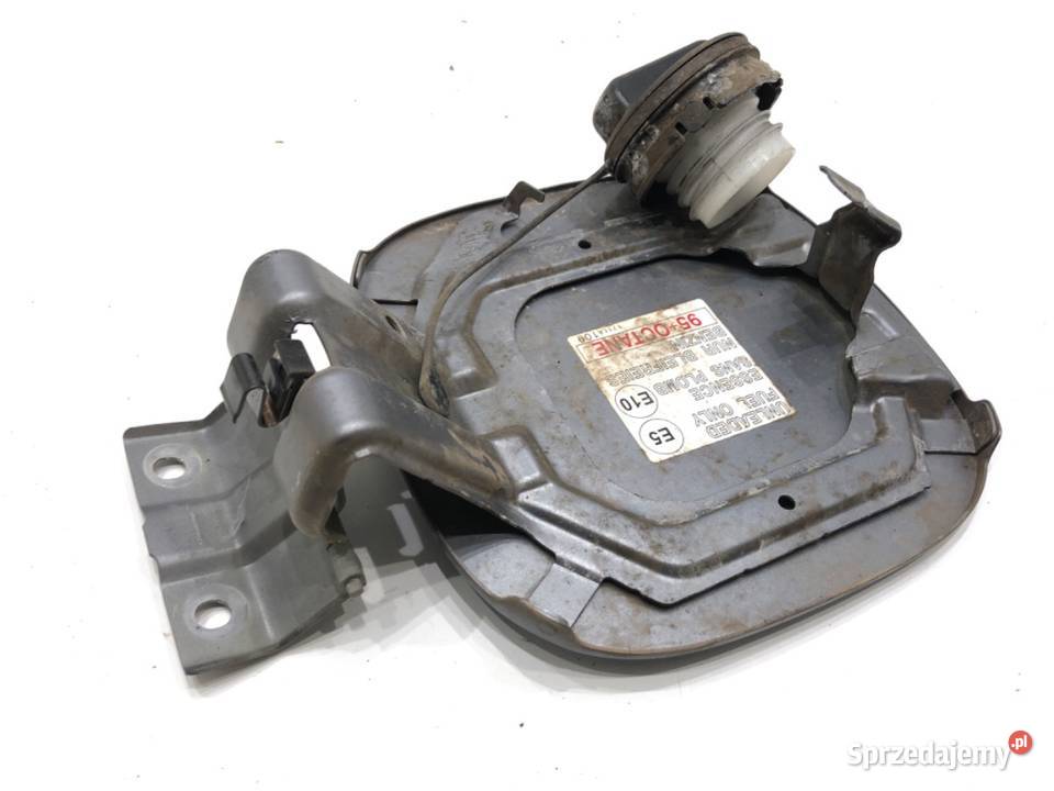 KLAPKA WLEWU PALIWA MITSUBISHI OUTLANDER III SUV sprzedam