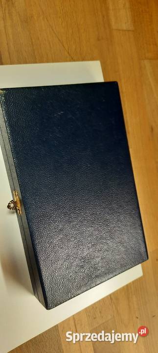 łyżeczki do herbaty 6 sztuk PLATER pudełko Warszawa