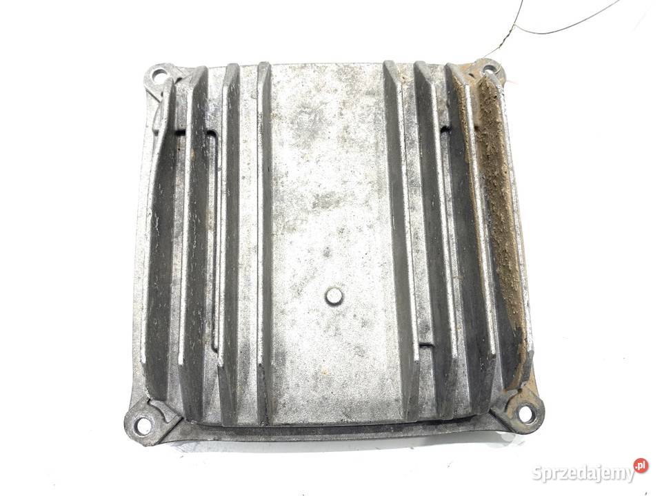 PRZETWORNICA LED MERCEDES C218 A2189009700 1117 podkarpackie sprzedam