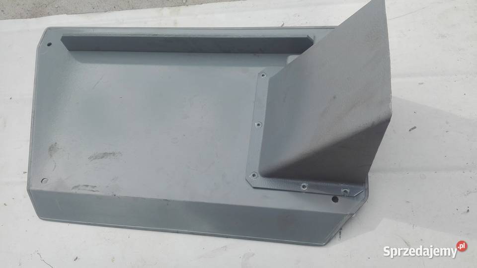 Mercedes g klasa 463 panel oslona bagaznika tyl terenowe Kocmyrzów sprzedam