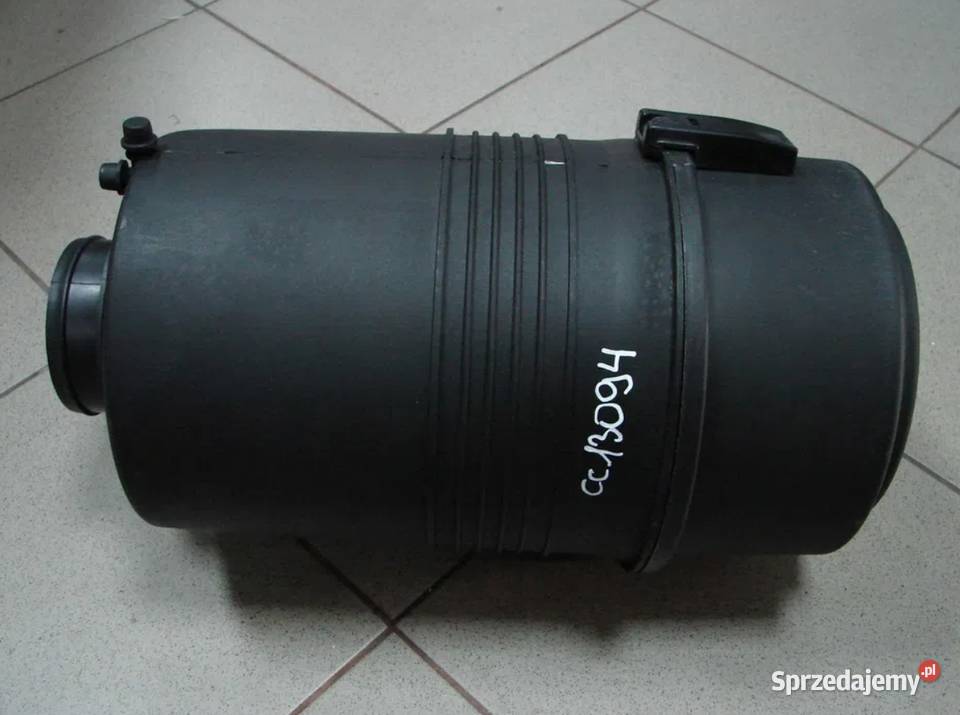 Obudowa Filtra powietrza Case JX Holland TD łódzkie Bogdanka