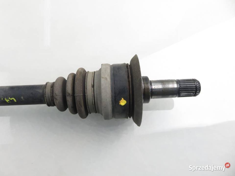 PÓŁOŚ PRAWA TYLNA BMW 5 F11 520 d 7581027 małopolskie