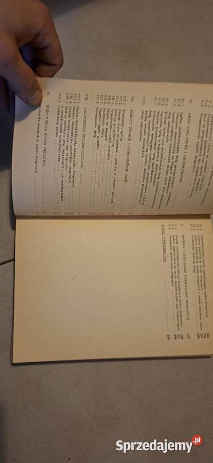 Niskonakładowe II wydanie 1984 Drogi kołowe i sprzedam