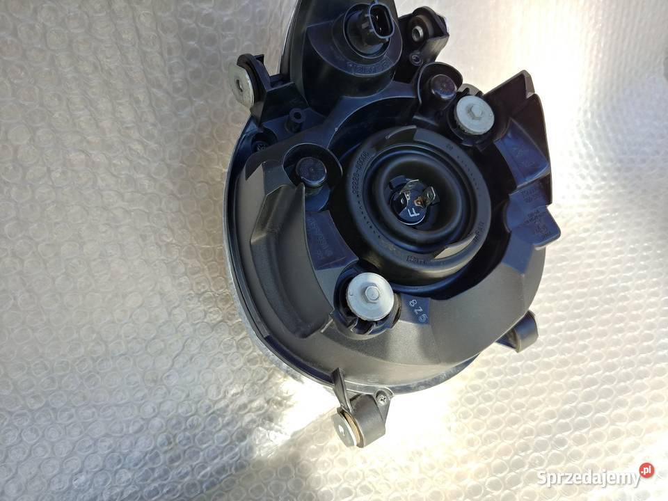 Lampa reflektor przód Yamaha Vmax 1700 Zamość