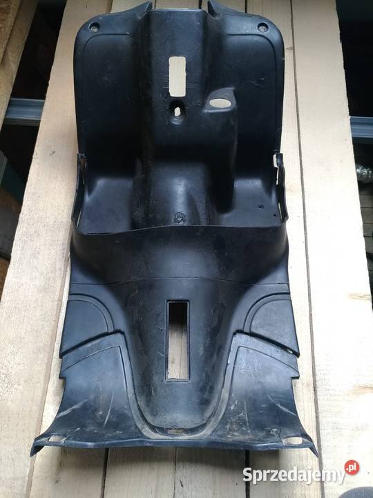 Skuter KEEWAY HURRICANE na części Elementy nadwozia Kraków