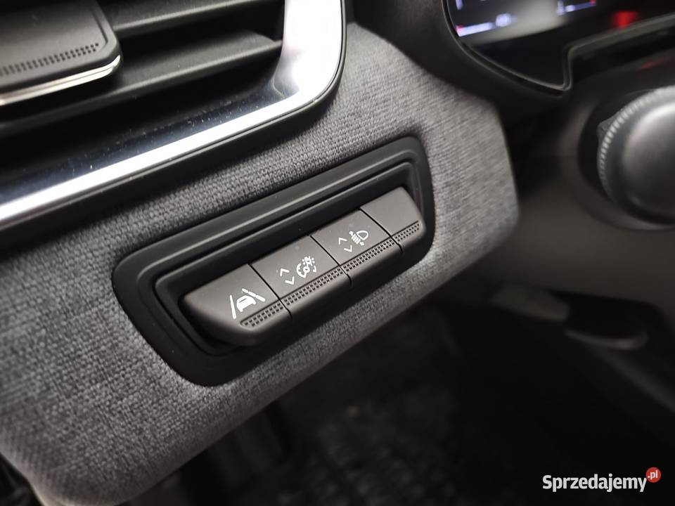 Clio 10 TCe Evolution2024RPakiet Look Evolution mazowieckie