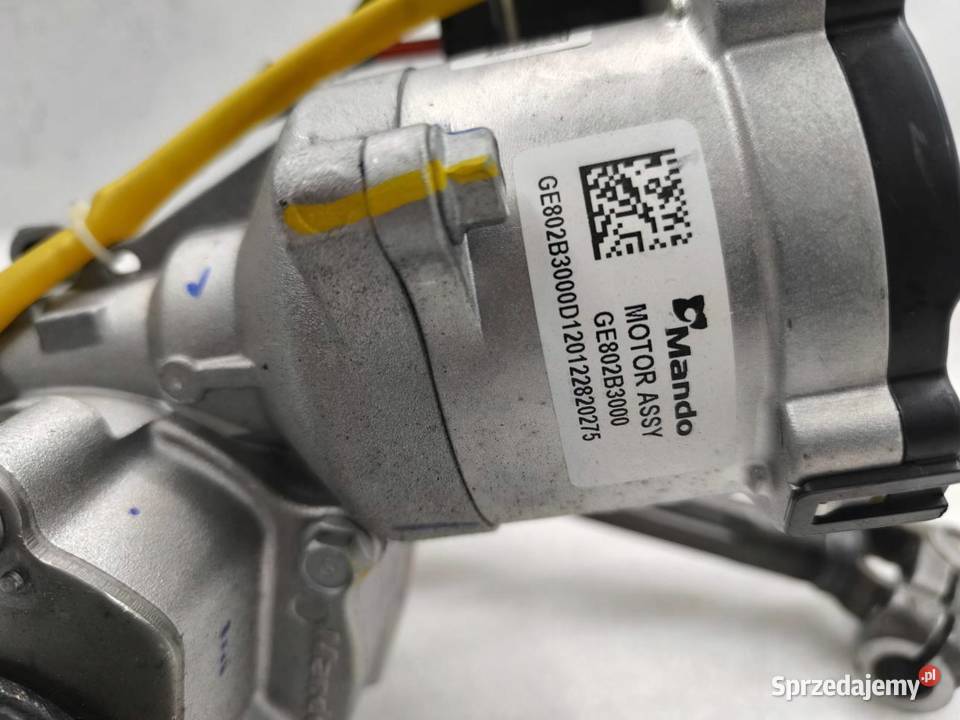 KOLUMNA WSPOMAGANIE HYUNDAI BAYON 56340Q0100 osobowe