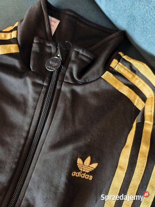 Bluza adidas Warszawa sprzedam