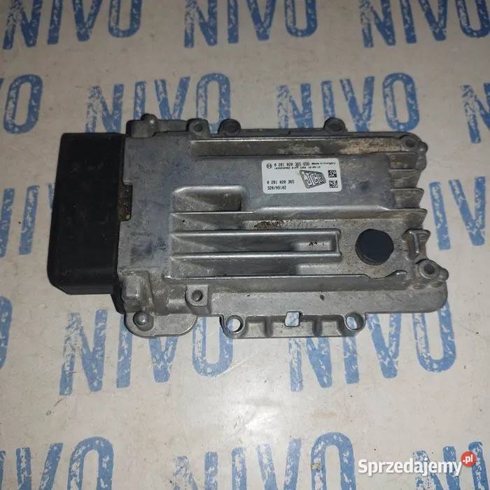 Sterownik komputer jcb adblue 320A9102 Łowicz sprzedam