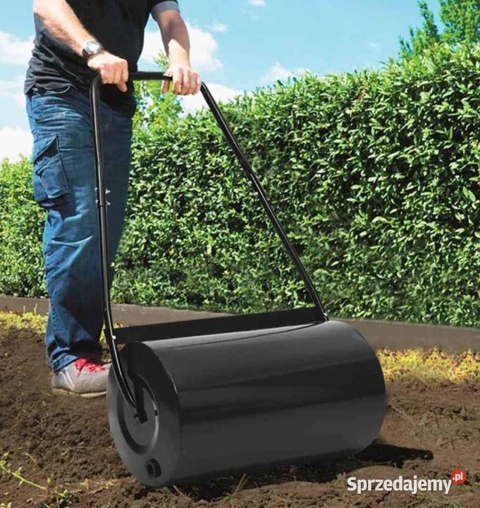 WALEC OGRODOWY DO TRAWNIKA 20 Bielany Wr