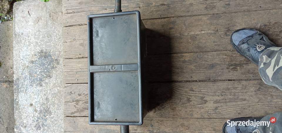 filtr do oczka wodnego używany Wałbrzych