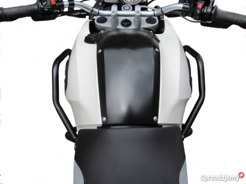 Gmole HEED BMW G 650 GS 1015 Sertao śląskie Częstochowa