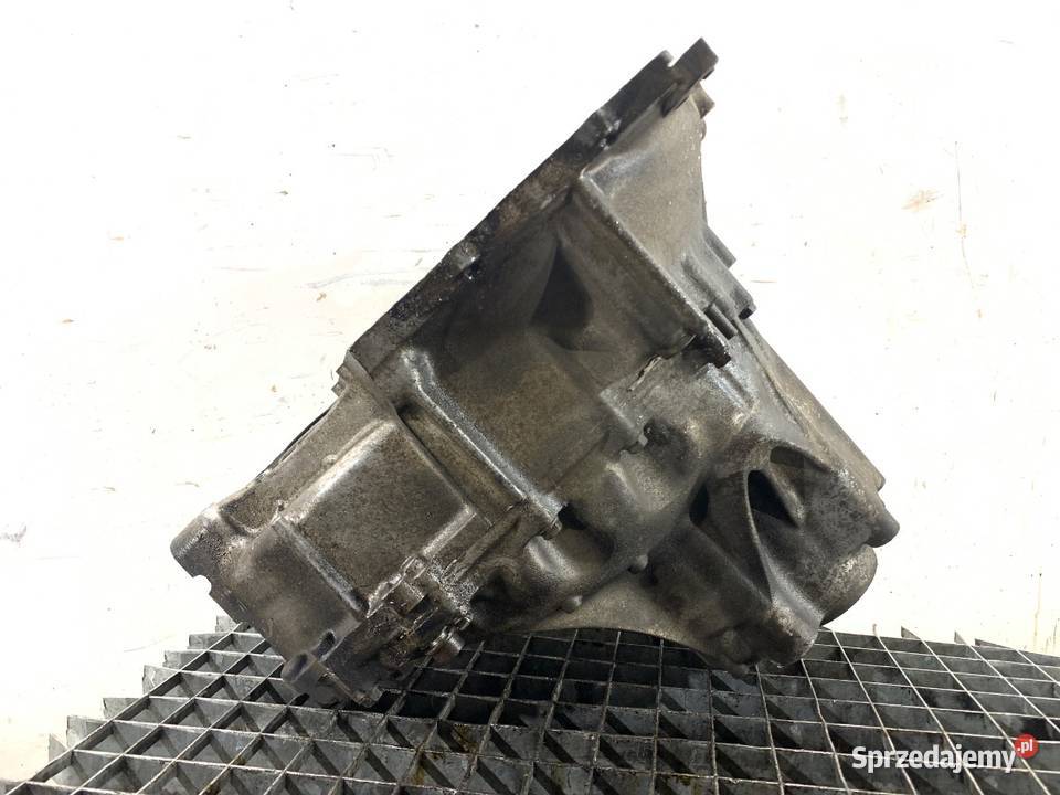 SKRZYNIA BIEGÓW HONDA JAZZ II DXPM 12 78 0108 Skrzyni biegów