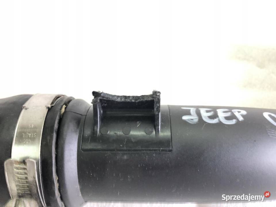 WĄŻ RURA PRZWÓD JEEP COMPASS I LIFT 22 wielkopolskie