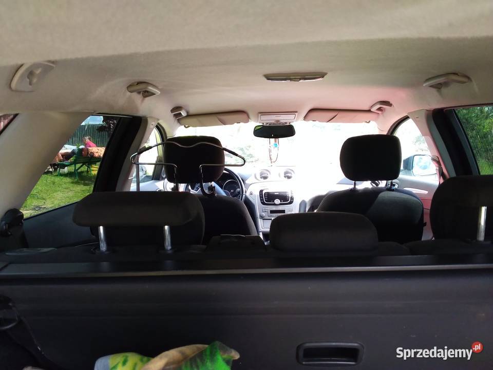 Ford Mondeo combi benzyna gaz 109KM Lublin