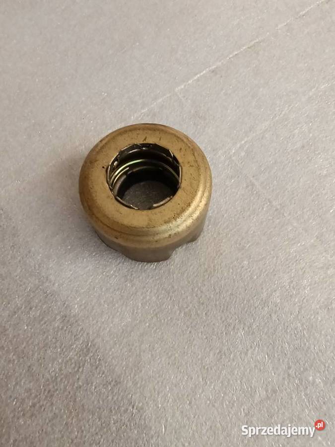 Fiat 125 uszczela pompy wody reperaturka Garwolin